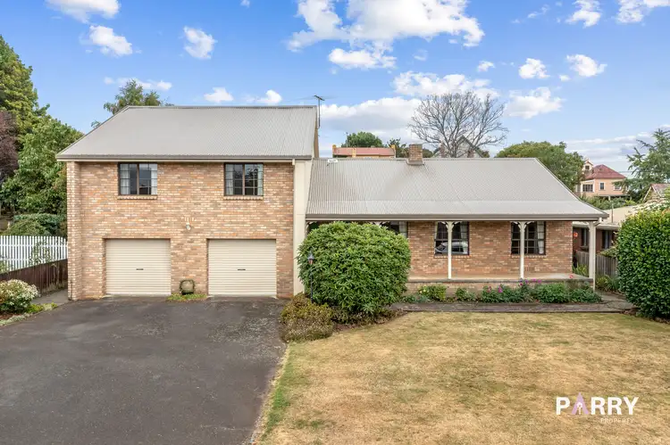 12 Arthur Street, Scottsdale TAS 7260