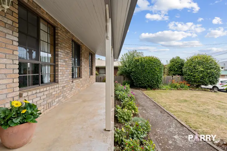 Second view of Homely house listing, 12 Arthur Street, Scottsdale TAS 7260