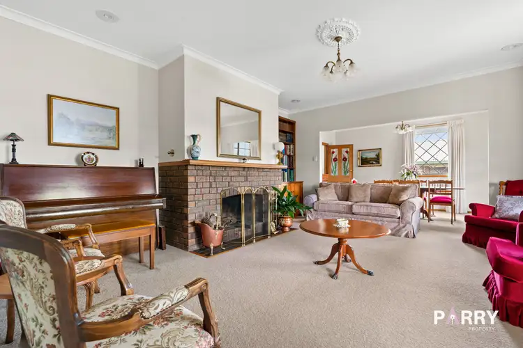 Third view of Homely house listing, 12 Arthur Street, Scottsdale TAS 7260