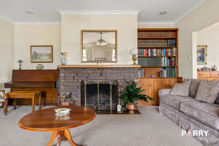 Fourth view of Homely house listing, 12 Arthur Street, Scottsdale TAS 7260