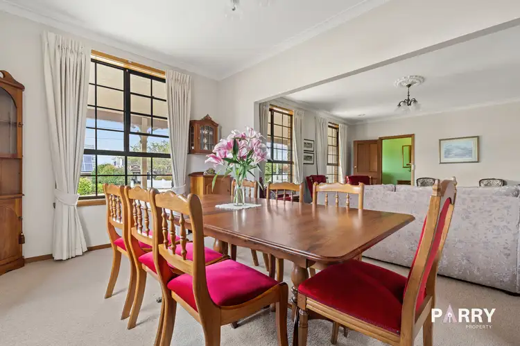 Fifth view of Homely house listing, 12 Arthur Street, Scottsdale TAS 7260