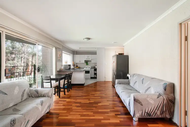 Second view of Homely unit listing, 2/39 Hythe St, Mount Druitt NSW 2770