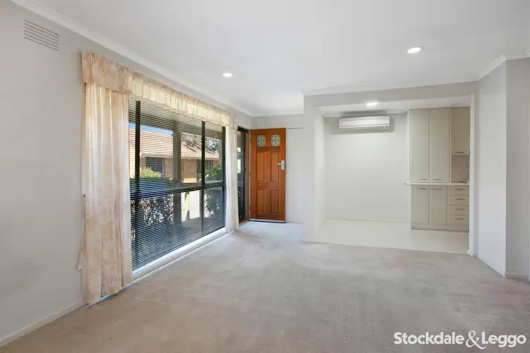 Third view of Homely unit listing, 3/24-26 Tyson Street, Fawkner VIC 3060