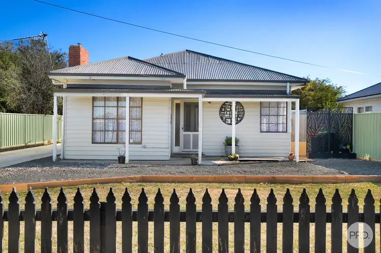 Main view of Homely house listing, 37 Morgan Street, Sebastopol VIC 3356