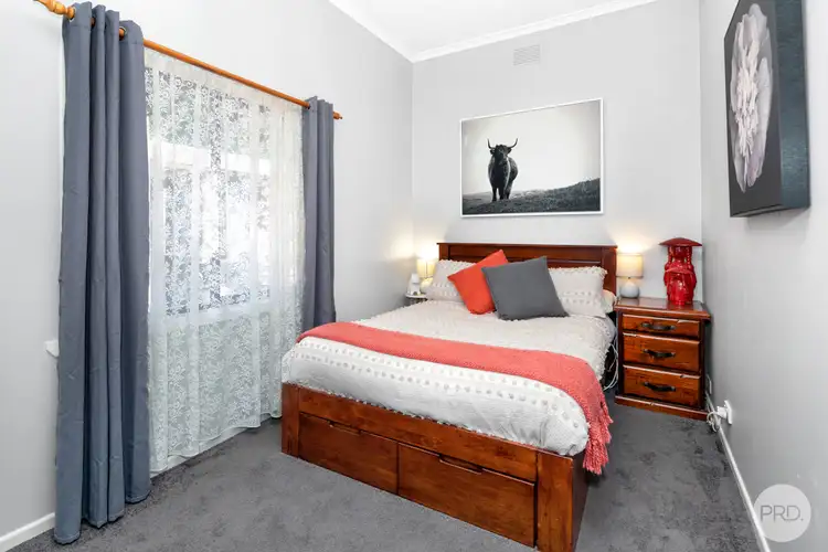 Second view of Homely house listing, 37 Morgan Street, Sebastopol VIC 3356