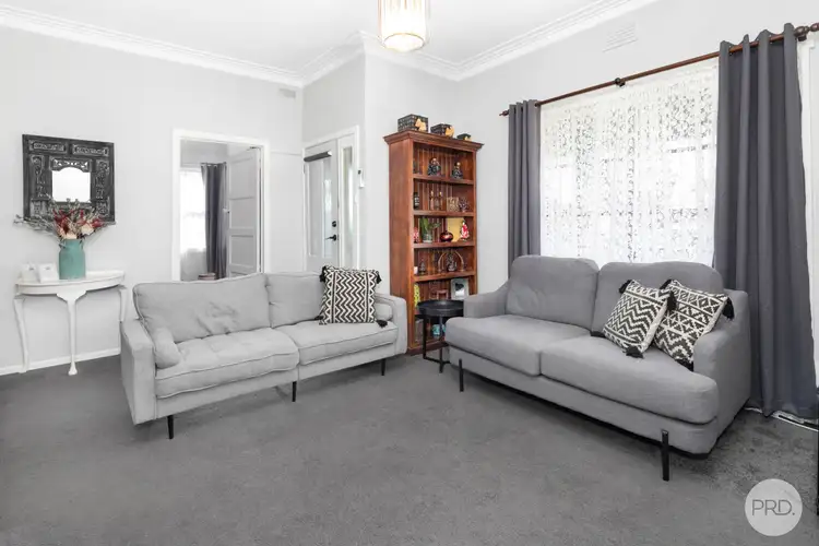 Fourth view of Homely house listing, 37 Morgan Street, Sebastopol VIC 3356