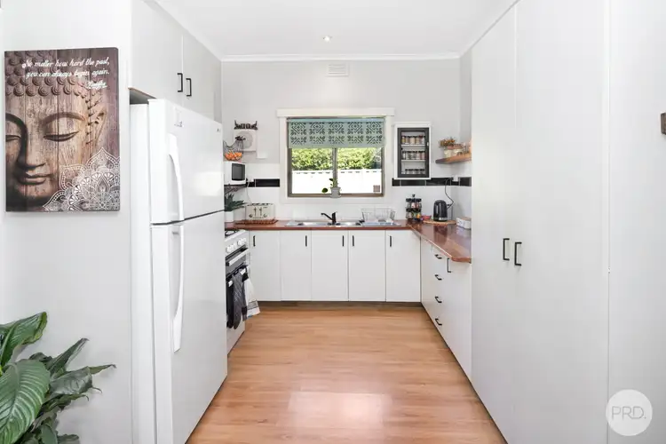 Sixth view of Homely house listing, 37 Morgan Street, Sebastopol VIC 3356