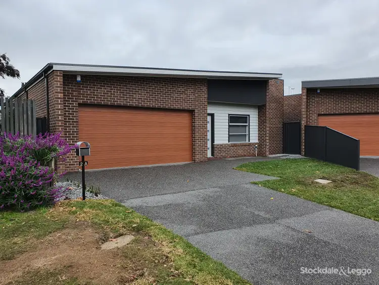 2a Birnam Court, Belmont VIC 3216