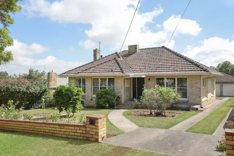 Main view of Homely house listing, 6 Scott Street, Camperdown VIC 3260