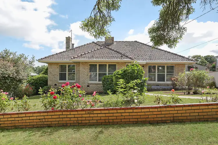 Second view of Homely house listing, 6 Scott Street, Camperdown VIC 3260