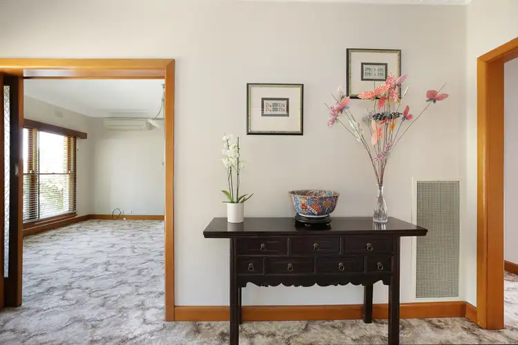 Fifth view of Homely house listing, 6 Scott Street, Camperdown VIC 3260