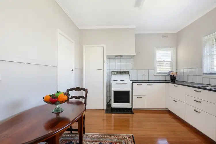 Sixth view of Homely house listing, 6 Scott Street, Camperdown VIC 3260