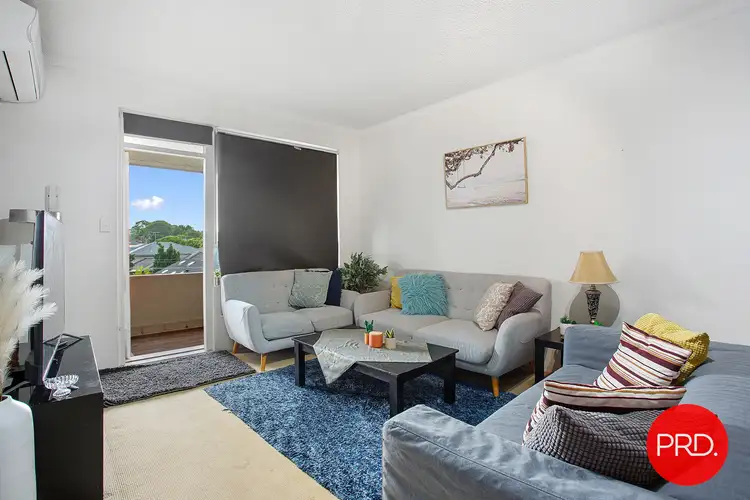 Third view of Homely unit listing, 10/2A-4 Guinea Street, Kogarah NSW 2217