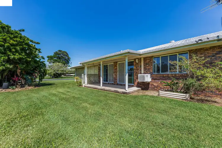 Second view of Homely house listing, 59 Bundesen Avenue, Midge Point QLD 4799