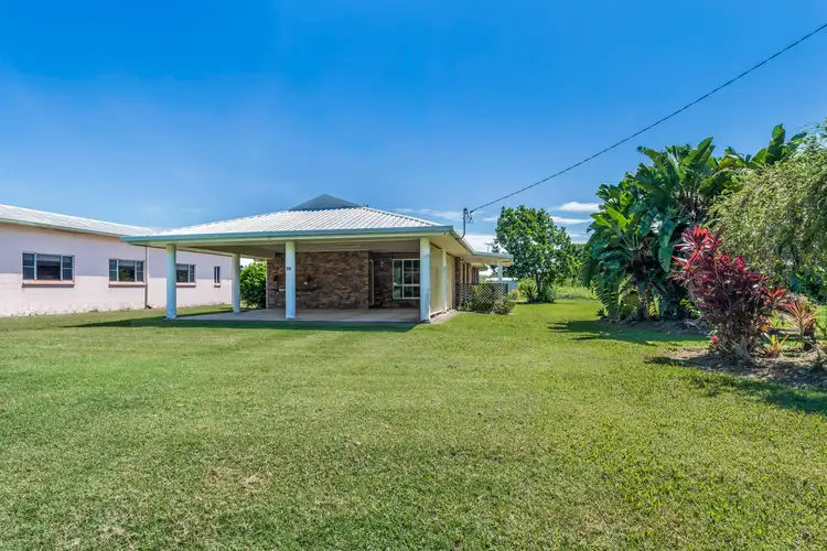 Fourth view of Homely house listing, 59 Bundesen Avenue, Midge Point QLD 4799
