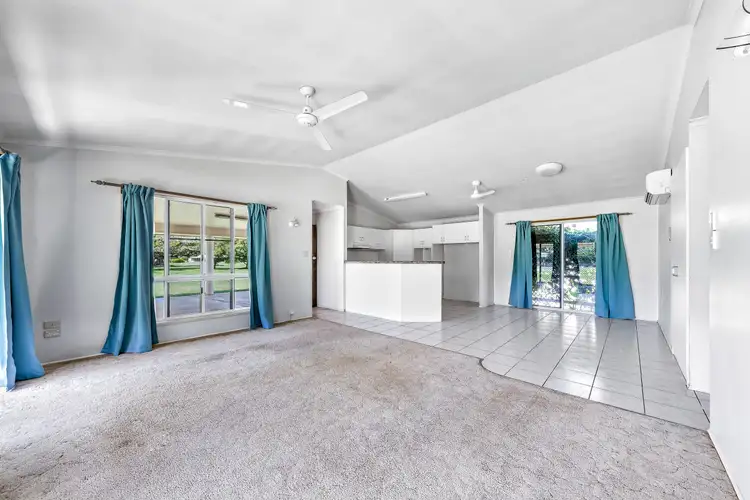 Fifth view of Homely house listing, 59 Bundesen Avenue, Midge Point QLD 4799