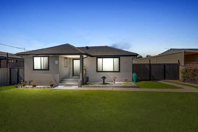 263 Smithfield Road, Fairfield West NSW 2165