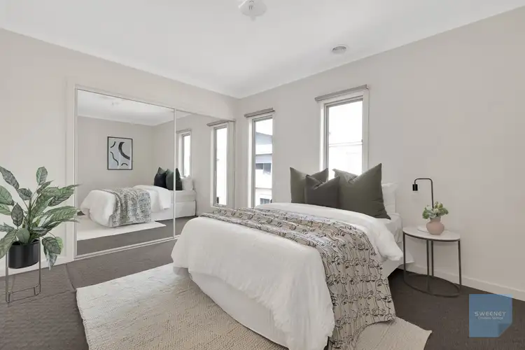 Fifth view of Homely townhouse listing, 8/69-77 Lancefield Drive, Caroline Springs VIC 3023