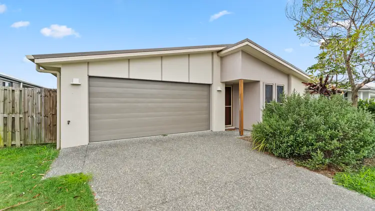 Main view of Homely house listing, 13 Sidney Court, Logan Reserve QLD 4133