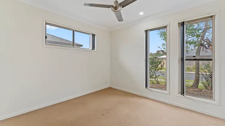 Second view of Homely house listing, 13 Sidney Court, Logan Reserve QLD 4133