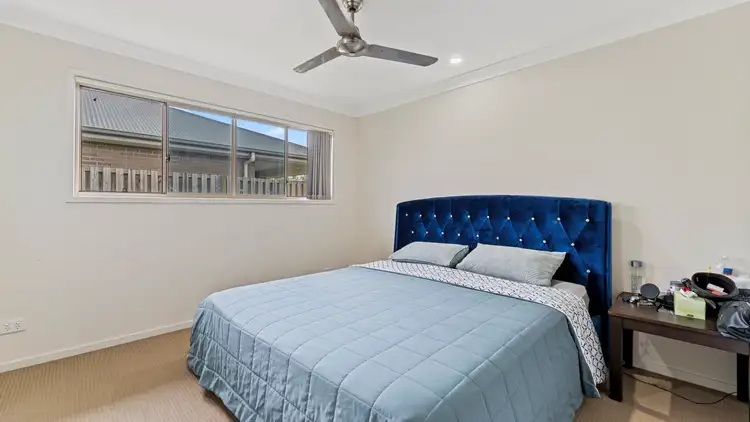 Sixth view of Homely house listing, 13 Sidney Court, Logan Reserve QLD 4133