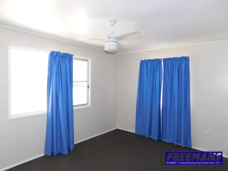 Fourth view of Homely house listing, 15 Millis Way, Nanango QLD 4615