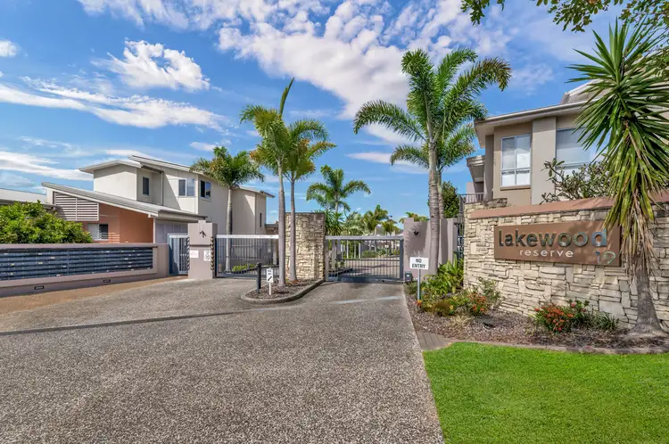 30/19 Carina Peak Drive, Varsity Lakes QLD 4227
