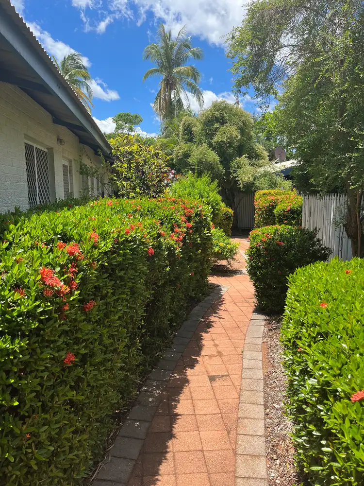 Second view of Homely flat listing, 4/14 Louis Street, Broome WA 6725