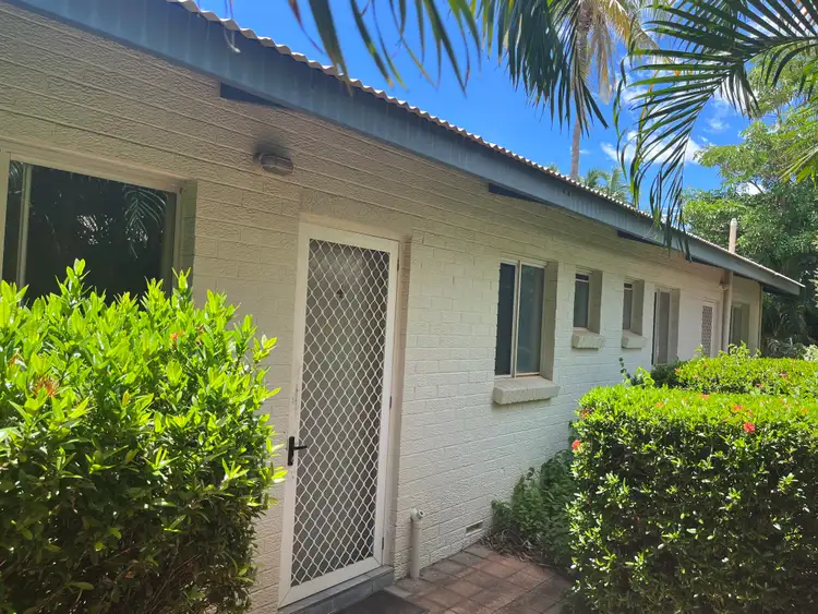 Third view of Homely flat listing, 4/14 Louis Street, Broome WA 6725