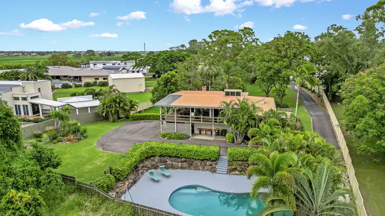 Main view of Homely house listing, 4B Brewer Street, Bundaberg North QLD 4670