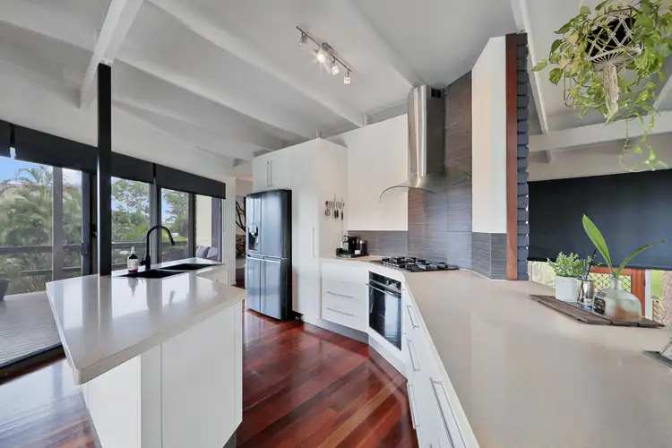 Fourth view of Homely house listing, 4B Brewer Street, Bundaberg North QLD 4670