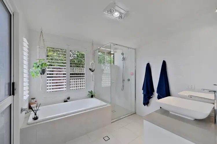 Sixth view of Homely house listing, 4B Brewer Street, Bundaberg North QLD 4670