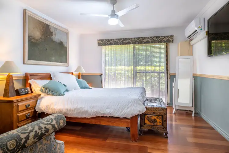 Sixth view of Homely house listing, 10 Pademelon Pass, Nerang QLD 4211