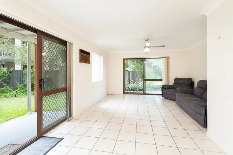 Second view of Homely unit listing, 2/59 Milton Avenue, Paradise Point QLD 4216