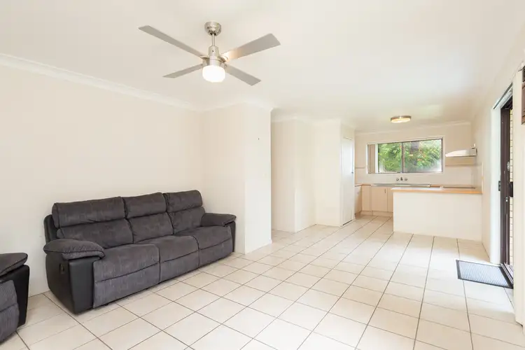 Third view of Homely unit listing, 2/59 Milton Avenue, Paradise Point QLD 4216