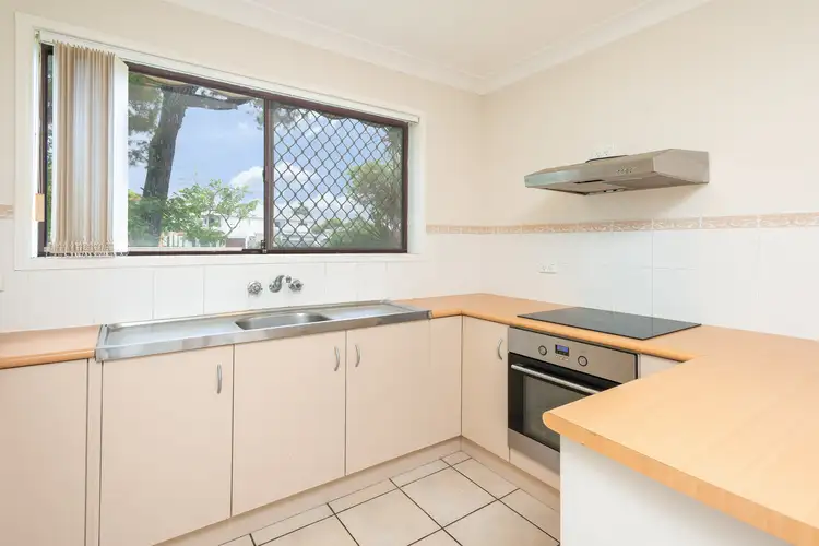 Fourth view of Homely unit listing, 2/59 Milton Avenue, Paradise Point QLD 4216