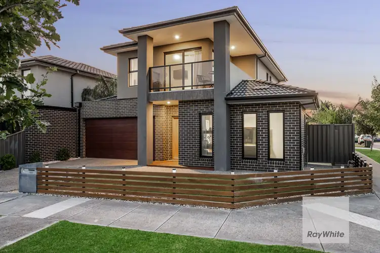 Main view of Homely house listing, 103 Horizon Boulevard, Greenvale VIC 3059