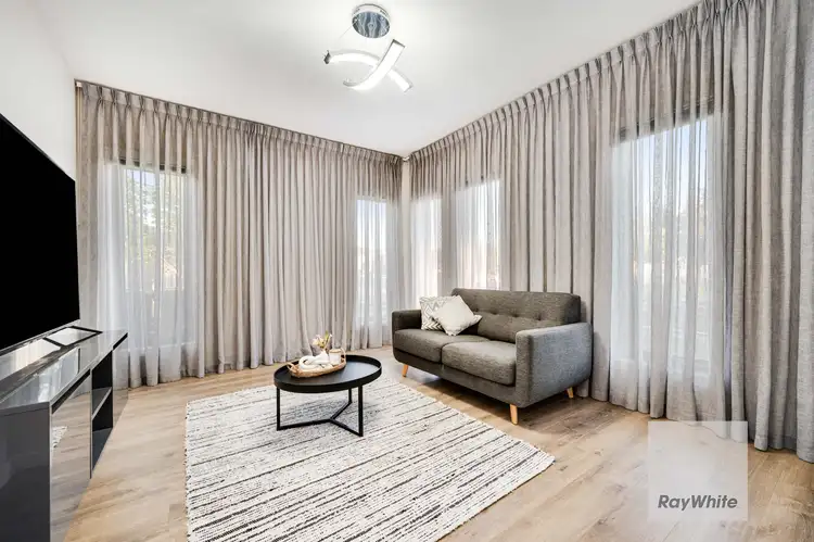 Second view of Homely house listing, 103 Horizon Boulevard, Greenvale VIC 3059