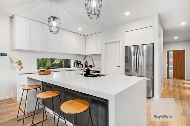 Fourth view of Homely house listing, 103 Horizon Boulevard, Greenvale VIC 3059