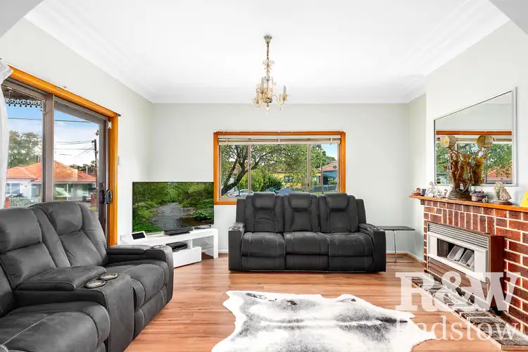Second view of Homely house listing, 95 Faraday Road, Padstow NSW 2211