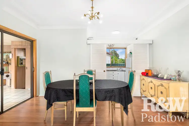 Third view of Homely house listing, 95 Faraday Road, Padstow NSW 2211