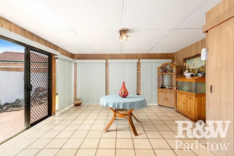 Fourth view of Homely house listing, 95 Faraday Road, Padstow NSW 2211