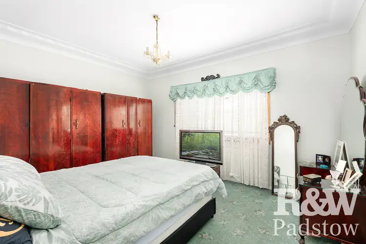 Fifth view of Homely house listing, 95 Faraday Road, Padstow NSW 2211