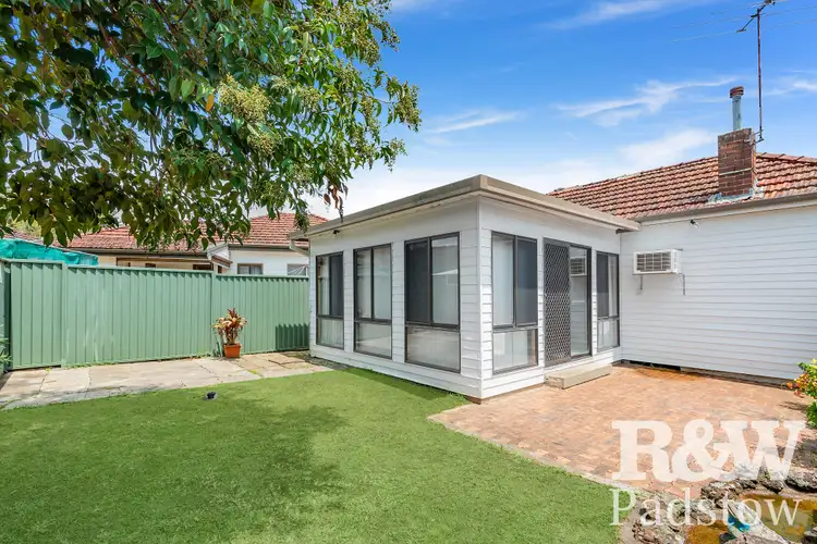Sixth view of Homely house listing, 95 Faraday Road, Padstow NSW 2211