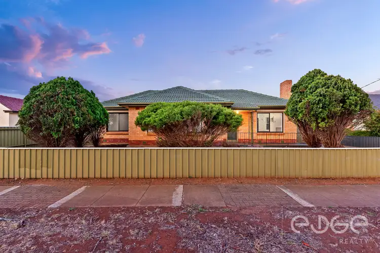 18 Blackdown Street, Davoren Park SA 5113