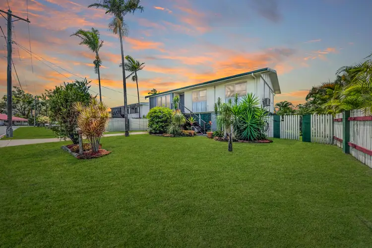 5 Kanandah Street, Proserpine QLD 4800
