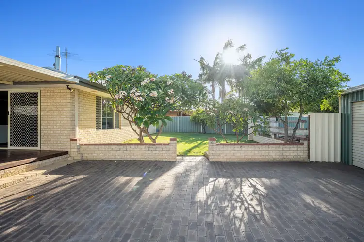 Third view of Homely house listing, 104 South Yunderup Road, South Yunderup WA 6208