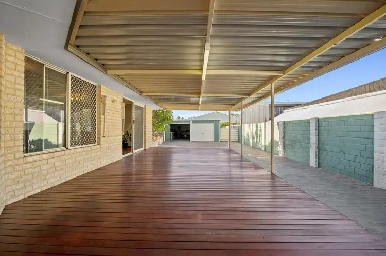Fourth view of Homely house listing, 104 South Yunderup Road, South Yunderup WA 6208