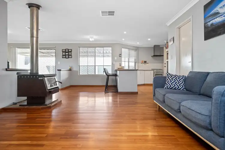 Sixth view of Homely house listing, 104 South Yunderup Road, South Yunderup WA 6208