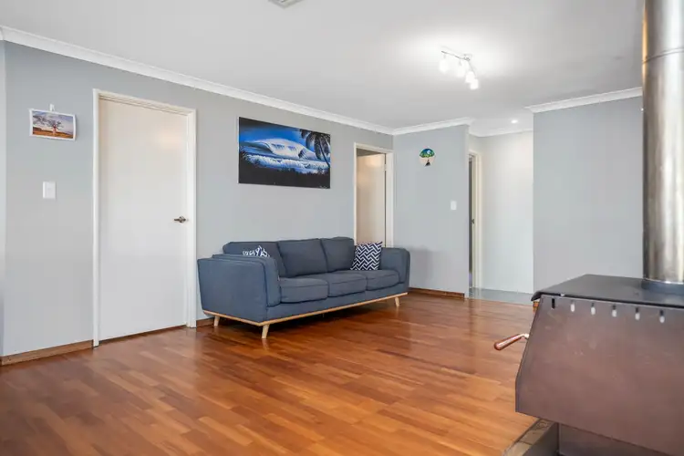 Seventh view of Homely house listing, 104 South Yunderup Road, South Yunderup WA 6208